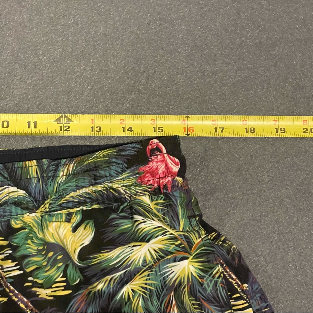 Polo Ralph Lauren swim trunks mens size large NWOT - Picture 10 of 14